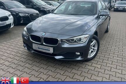 BMW 320 269.817 km 7.990 &euro; Langenfeld 40764