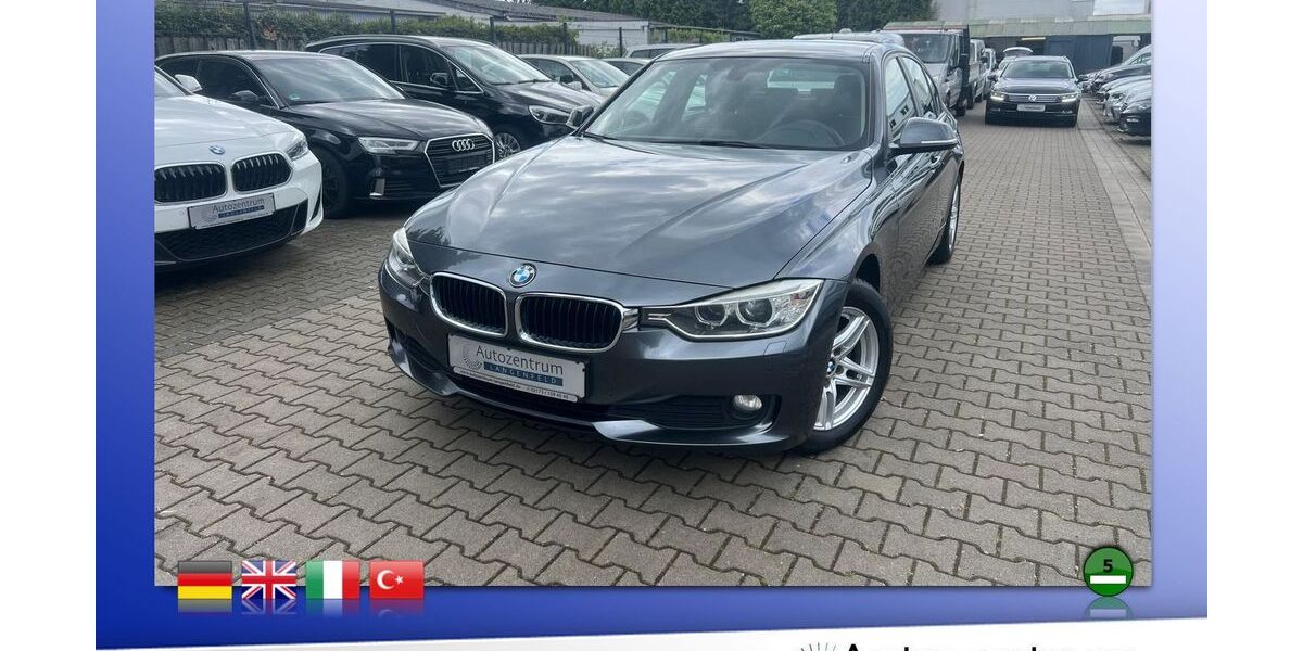 BMW 320 269.817 km 7.990 &euro; Langenfeld 40764