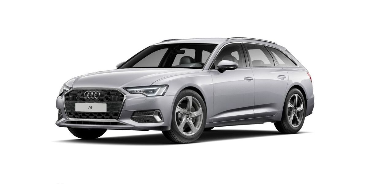 Audi A6 17.445 km 49.930 &euro; Mitterteich 95666