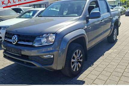 VW Amarok 238.522 km 16.485 &euro; Achern 77855