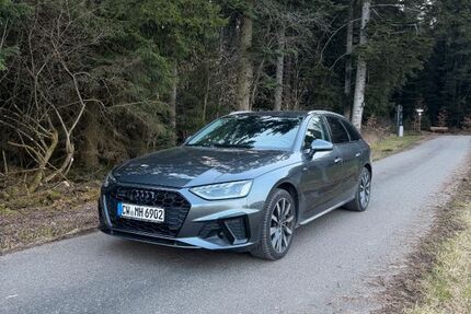 Audi A4 69.000 km 37.999 &euro; Neuweiler 75389