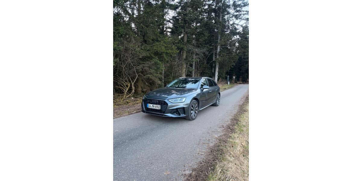 Audi A4 69.000 km 37.999 &euro; Neuweiler 75389