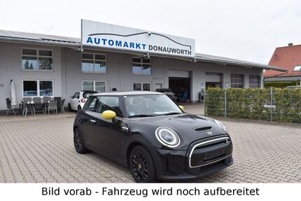 Mini Cooper SE 23.239 km 19.495 &euro; Donauwörth 86609