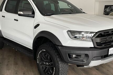 Ford Ranger 147.822 km 29.500 &euro; Baunatal 34225