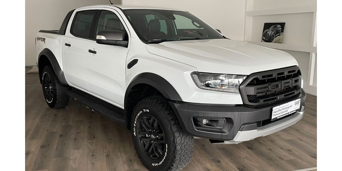 Ford Ranger 147.822 km 29.500 &euro; Baunatal 34225