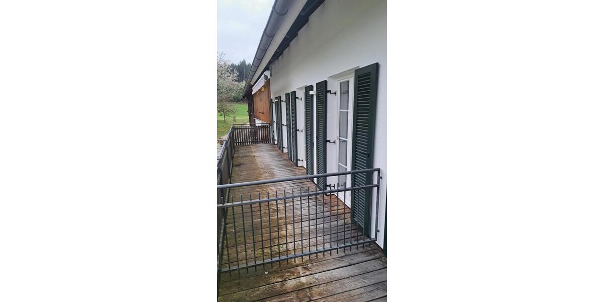 Etagenwohnung Breitenbrunn - 3 Zimmer, 102 m&sup2;, 1.100&euro; | Angebot:26586137