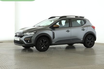 Dacia Sandero 20.606 km 17.470 &euro; Mülheim an der Ruhr 45478