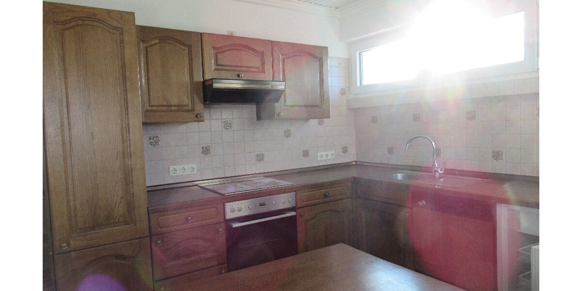 2 Zi.-Mietwohnung mit Terrasse in Altastenberg - Erdgeschoßwohnung Winterberg | Angebot:26802266