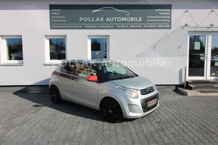 Citroen C1 91.980 km 7.490 &euro; Mühlhausen 99974