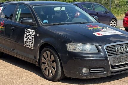Audi A3 368.000 km 1.490 &euro; Nalbach 66809