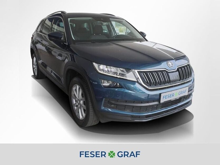 Kodiaq