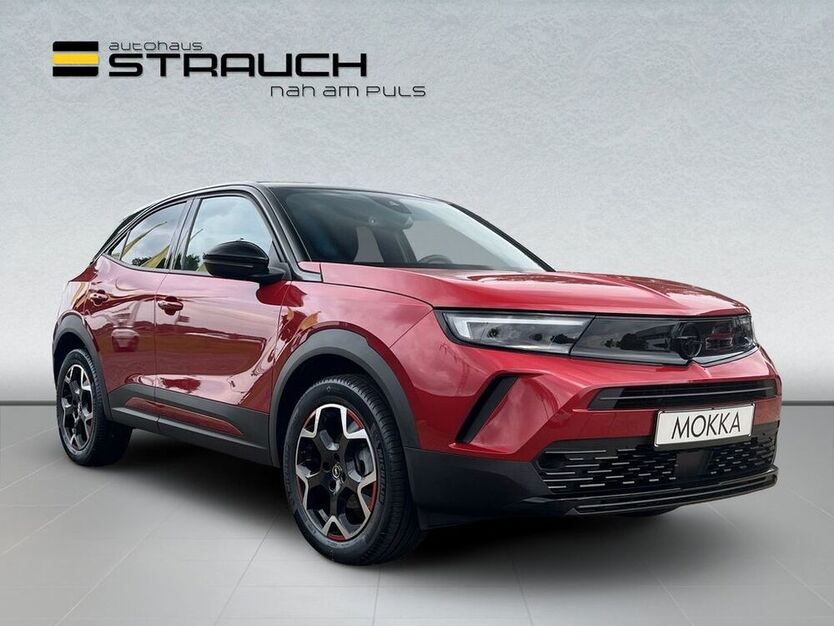 Mokka