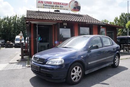 Opel Astra 56.982 km 990 &euro; Erwitte 59597