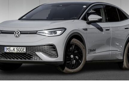 VW ID.5 42.500 km 36.990 € Münster 48163