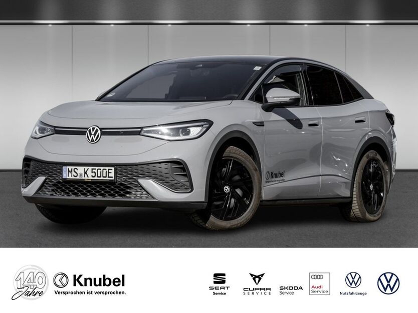 VW ID.5 42.500 km 36.990 € Münster 48163