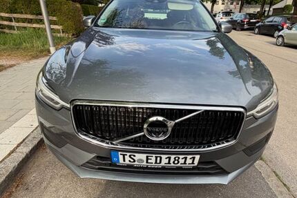 Volvo XC60 157.258 km 23.500 &euro; Traunreut 83301