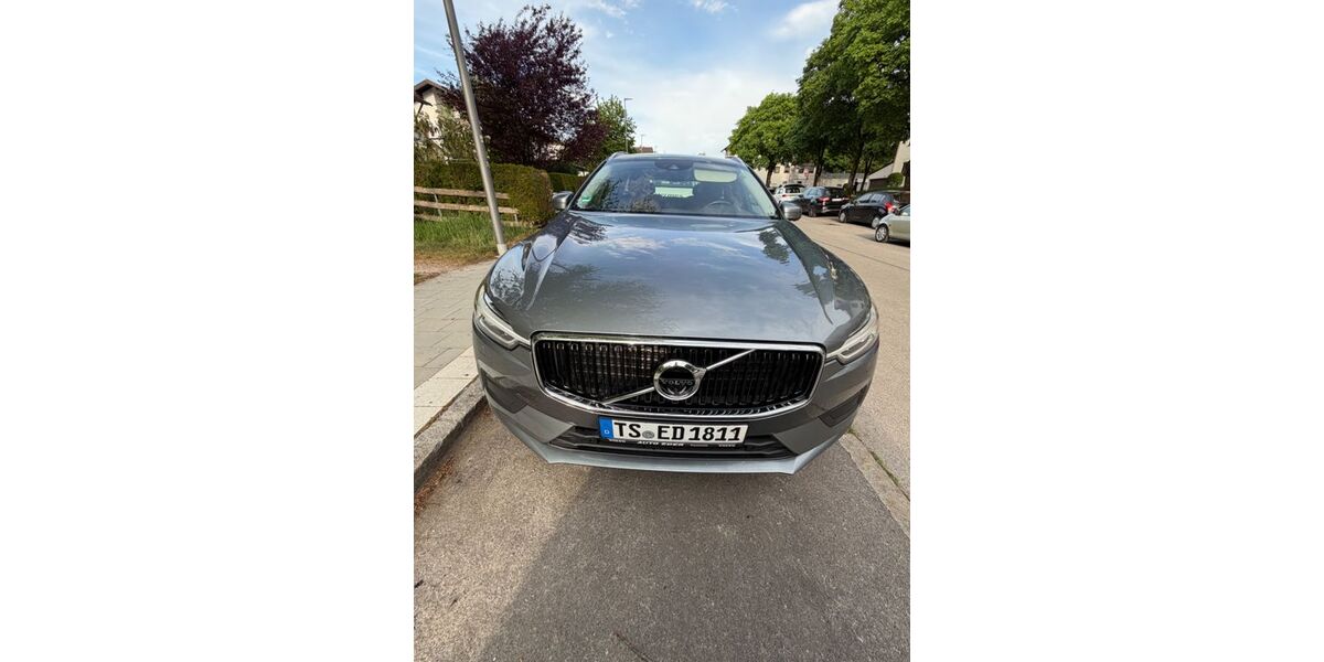 Volvo XC60 157.258 km 23.500 &euro; Traunreut 83301