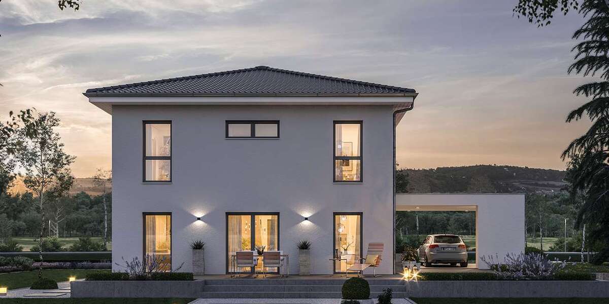 Einfamilienhaus Storkow - 5 Zimmer, 162 m&sup2;, 579.900&euro; | Angebot:26109249