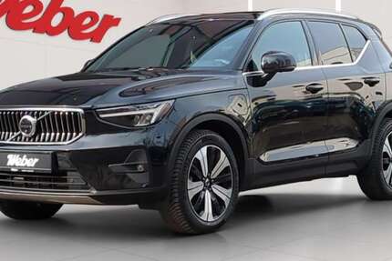 Volvo XC40 46.800 km 36.890 &euro; Berlin 14165
