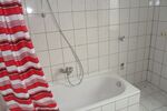Gepflegte 3-Zimmer-Gartengeschosswohnung mit Einbauküche - Appartement Elzta-Auerbach Auerbach | Angebot:27053919