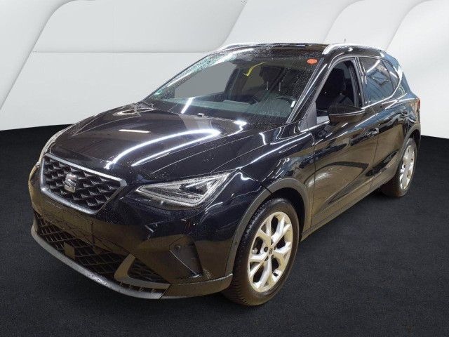 Seat Arona 19.348 km 22.888 &euro; Berlin 12105