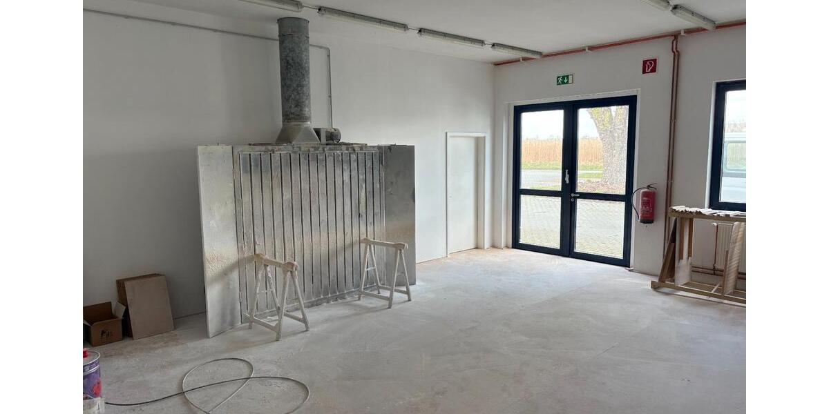 Gewerbeobjekt Stemwede - 3.250&euro; | Angebot:26054994