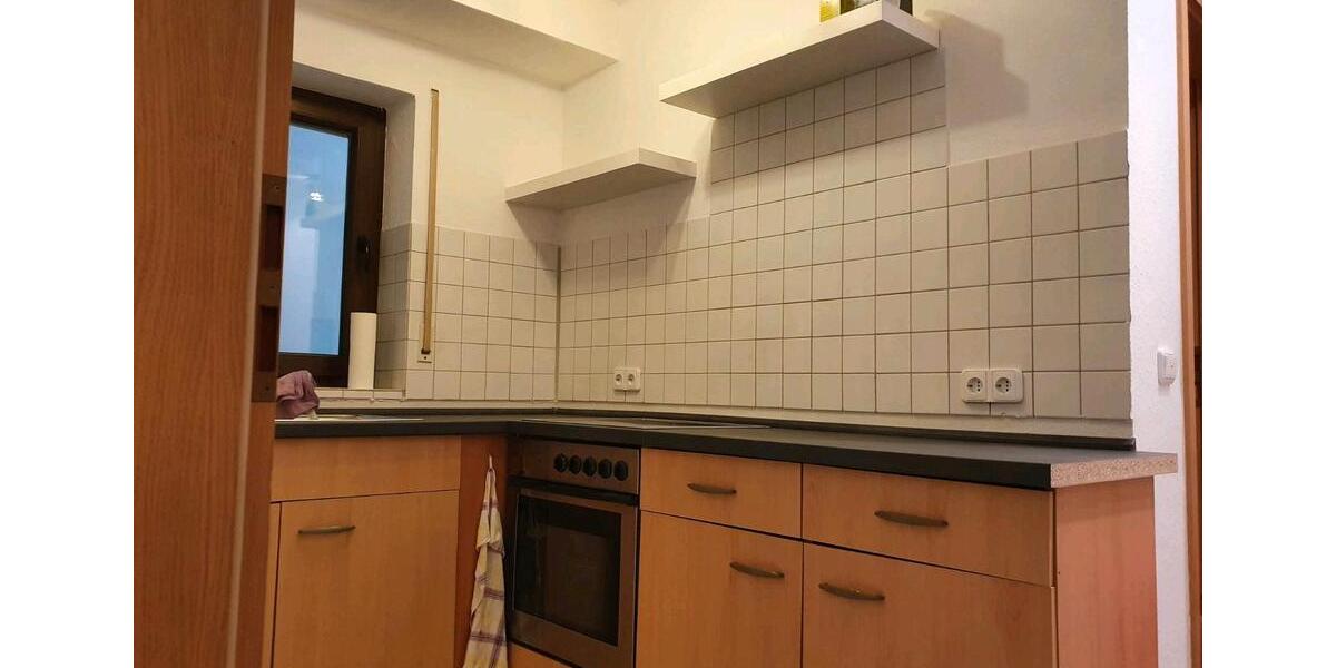 Etagenwohnung Mülheim-Kärlich Kärlich - 1.5 Zimmer, 45 m&sup2;, 600&euro; | Angebot:26238630