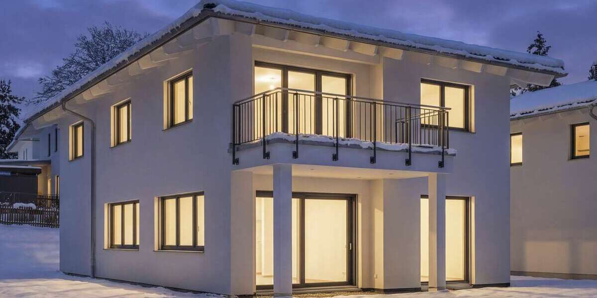 Einfamilienhaus Berg - 5 Zimmer, 182 m&sup2;, 4.850&euro; | Angebot:25277375