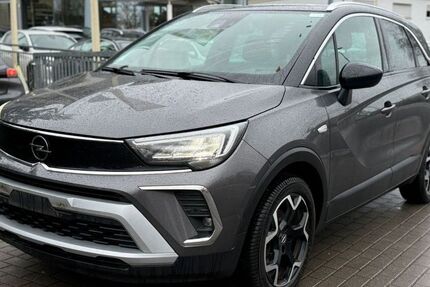 Opel Crossland (X) 89.510 km 14.390 &euro; Mainz 55128