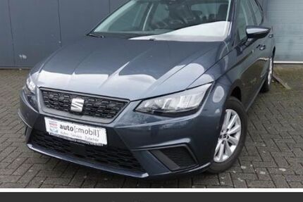 Seat Ibiza 32.500 km 17.480 &euro; Hainburg 63512
