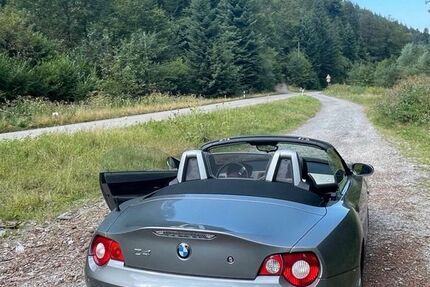 BMW Z4 247.000 km 7.900 &euro; Baden Baden 76532