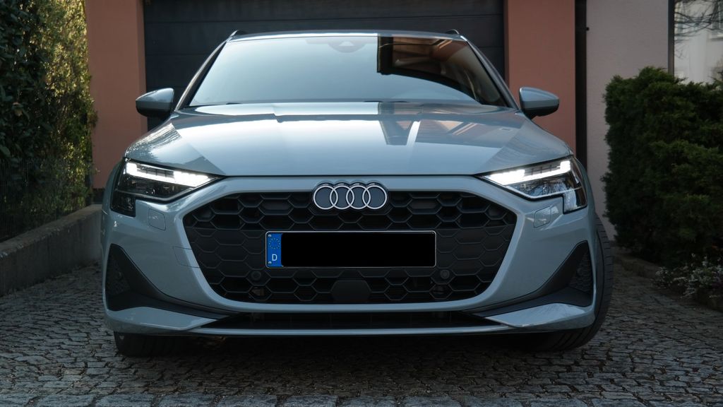 Audi A3 10.000 km 36.299 &euro; Hepberg 85120