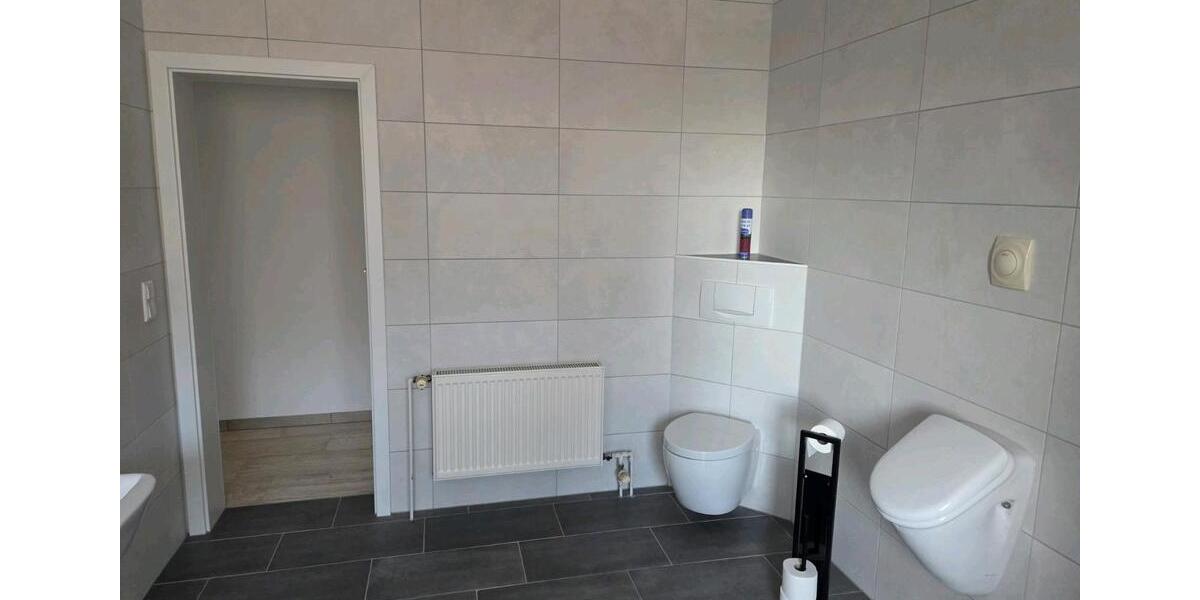 Etagenwohnung Rahden - 3 Zimmer, 103 m&sup2;, 1.000&euro; | Angebot:26135860
