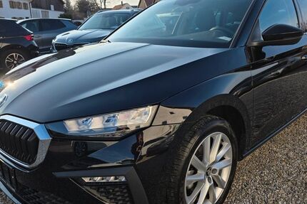 Skoda Scala 14.000 km 22.390 &euro; Leinau 87666