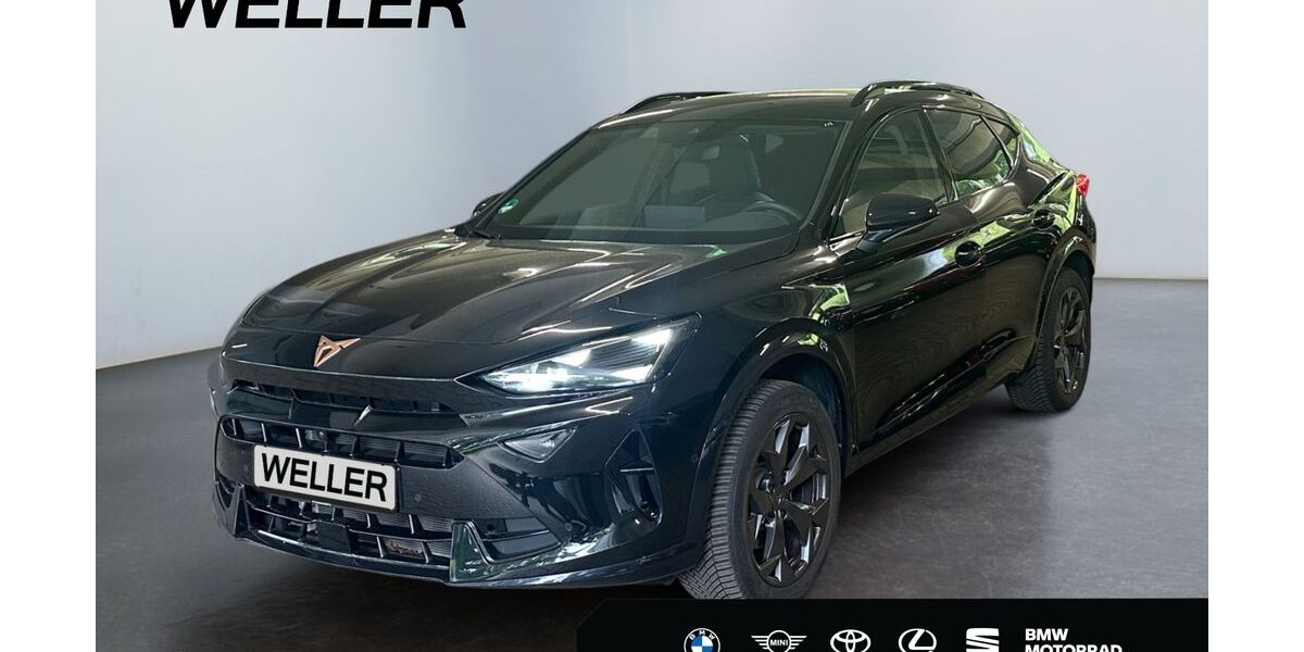 Cupra Formentor 22.171 km 29.990 &euro; Bremen 28205