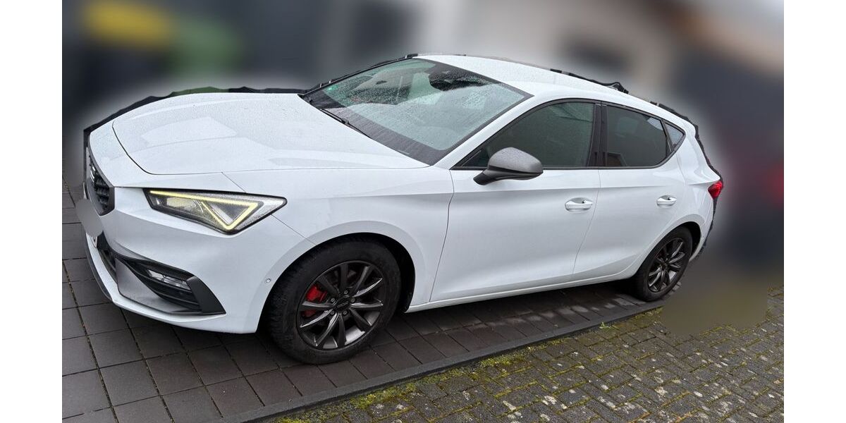 Seat Leon 69.000 km 21.999 &euro; Rheinbach 53359
