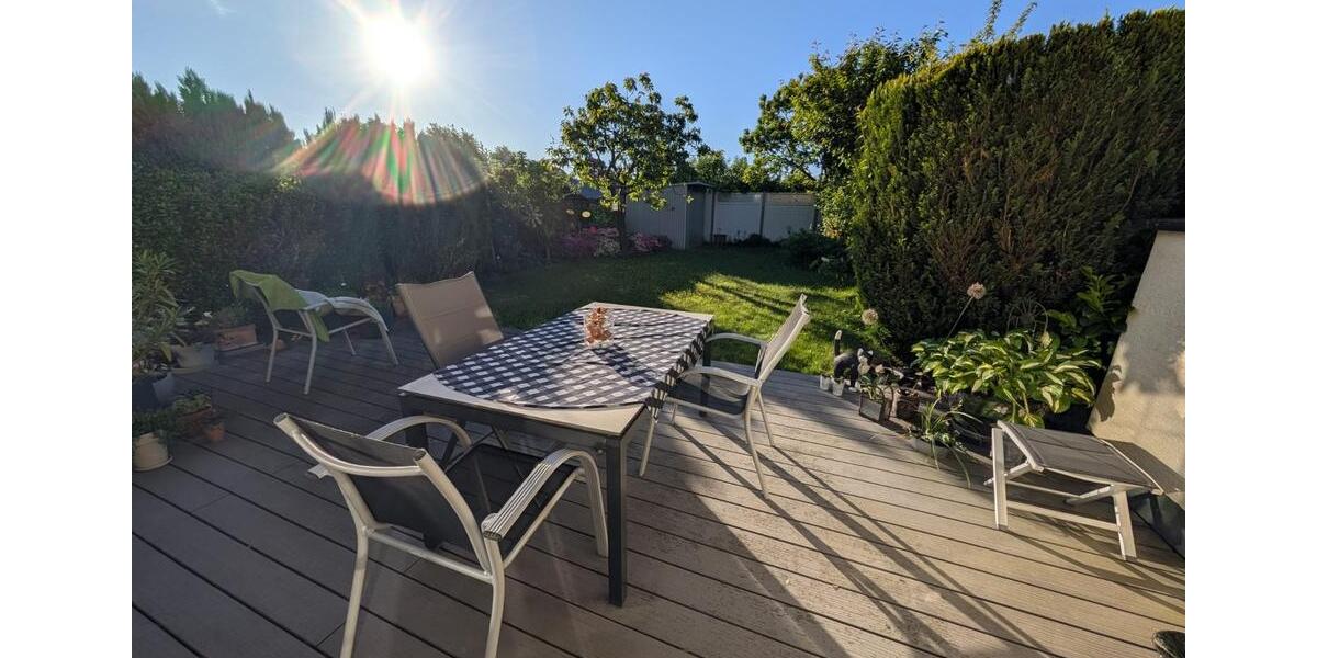 Doppelhaushälfte Köln Porz - 5 Zimmer, 136 m&sup2;, 645.000&euro; | Angebot:25396518