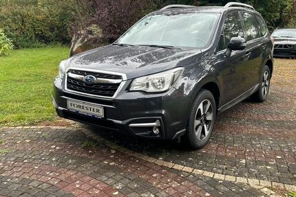 Subaru Forester 180.150 km 16.500 € Romrod-Zell 36329