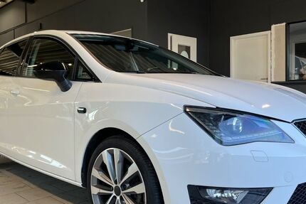 Seat Ibiza 115.000 km 8.990 &euro; Helmstedt 38350