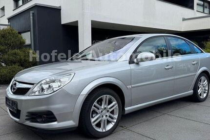 Opel Vectra 115.411 km 4.950 &euro; Heiningen 73092