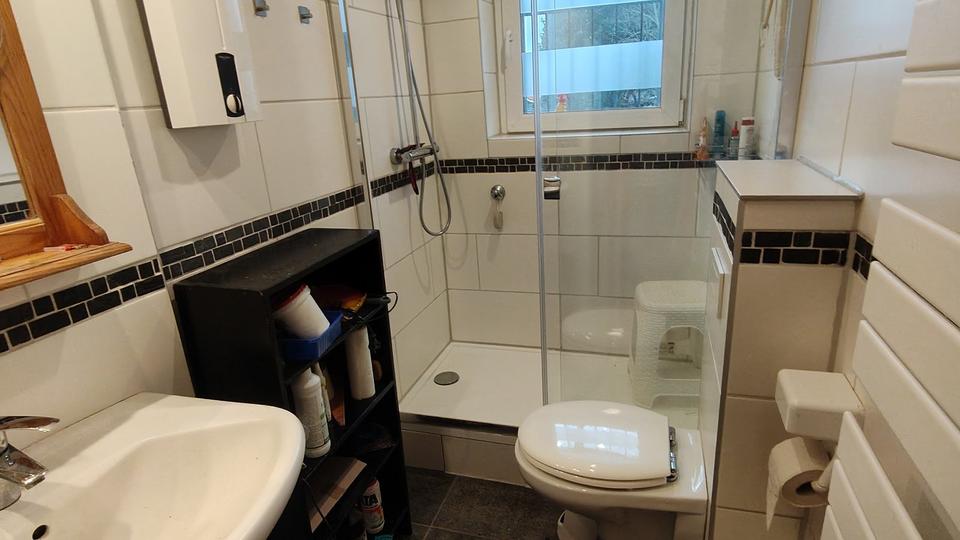 Erdgeschoßwohnung Meerbusch - 3 Zimmer, 84 m&sup2;, 950&euro; | Angebot:25025805