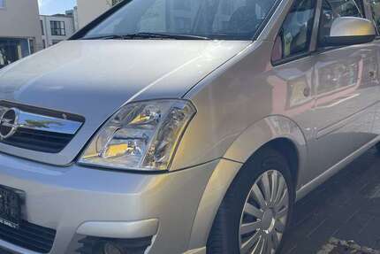 Opel Meriva 100.000 km 3.300 &euro; Hildesheim 31137
