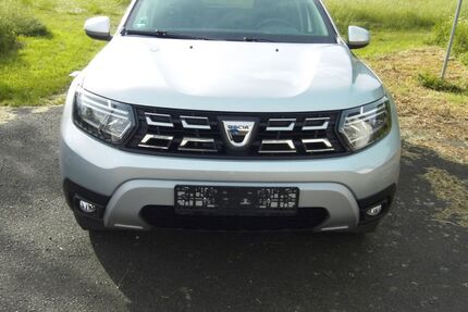 Dacia Duster 15.500 km 16.200 &euro; Kaltennordheim 36452