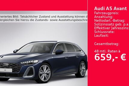 Audi A5 33.908 km 45.459 &euro; Seevetal 21217