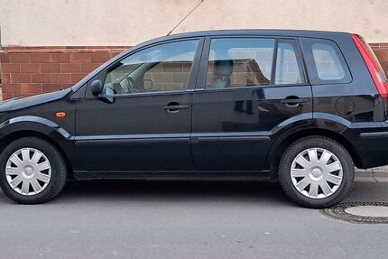 Ford Fusion 176.000 km 790 &euro; Eich 67575