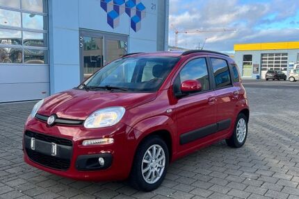 Fiat Panda 66.123 km 5.800 &euro; Hilzingen 78247