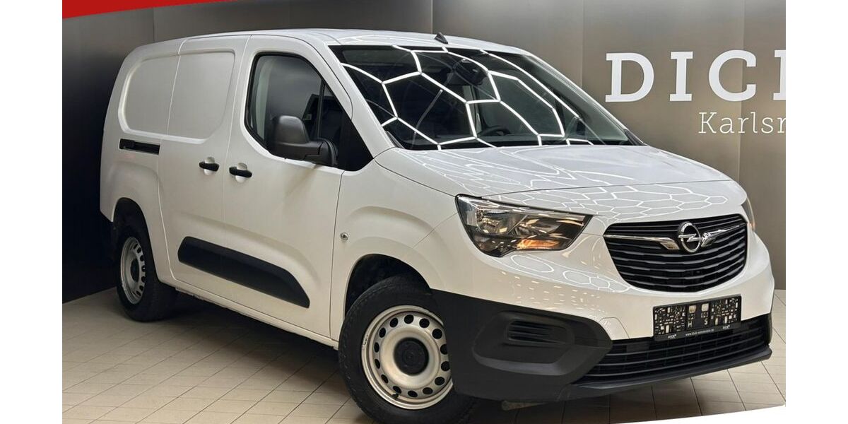 Opel Combo 96.034 km 12.450 &euro; Karlsdorf-Neuthard 76689