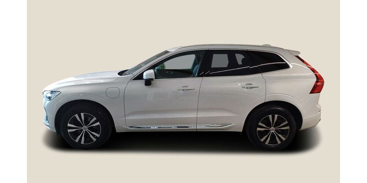 Volvo XC60 54.466 km 39.990 &euro; Würzburg 97076