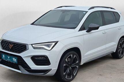 Cupra Ateca 45.700 km 28.500 &euro; Bitburg 54634
