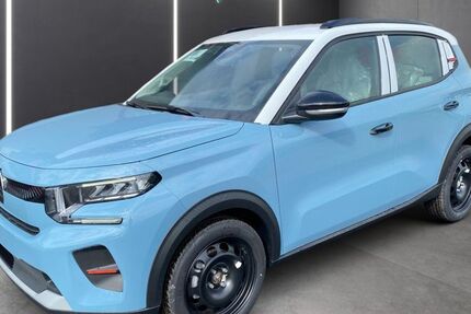 Citroen C3 9.999 km 15.470 &euro; Aachen 52078